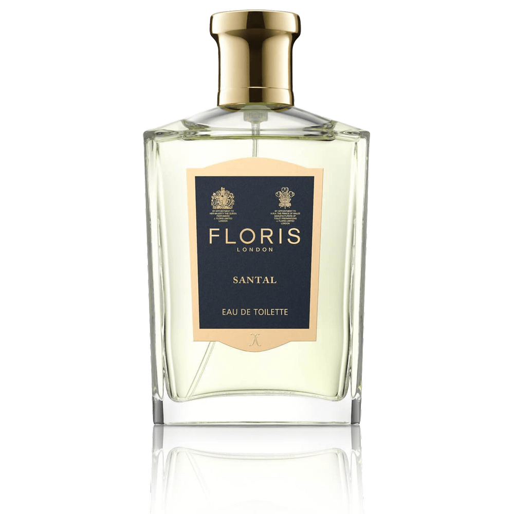 Floris, $135 (100 ml)