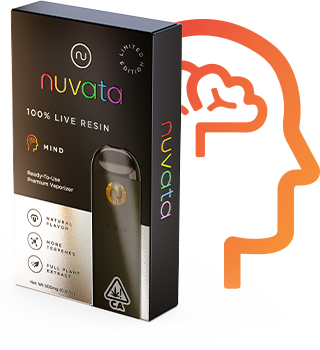 Nuvata, $29.99