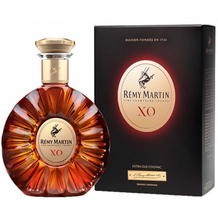 Remy Martin, $249.99 (750 ml)