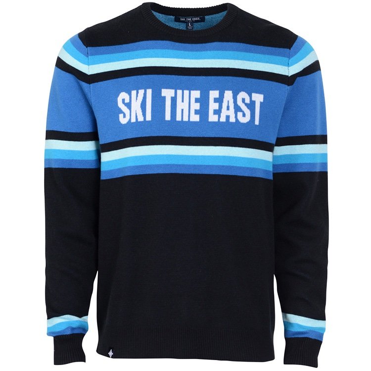 Ski The East, $88