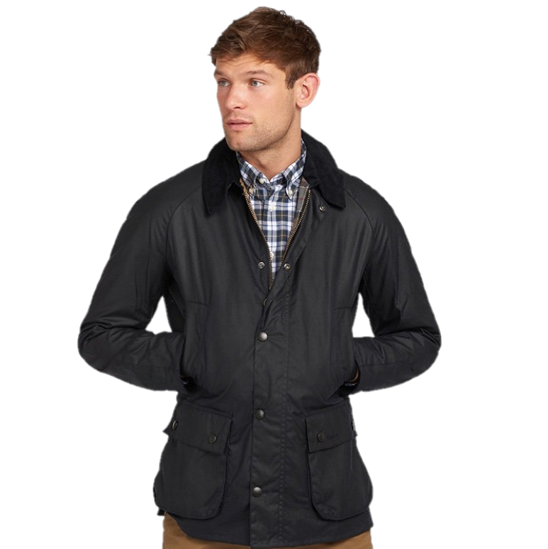 Barbour, $395