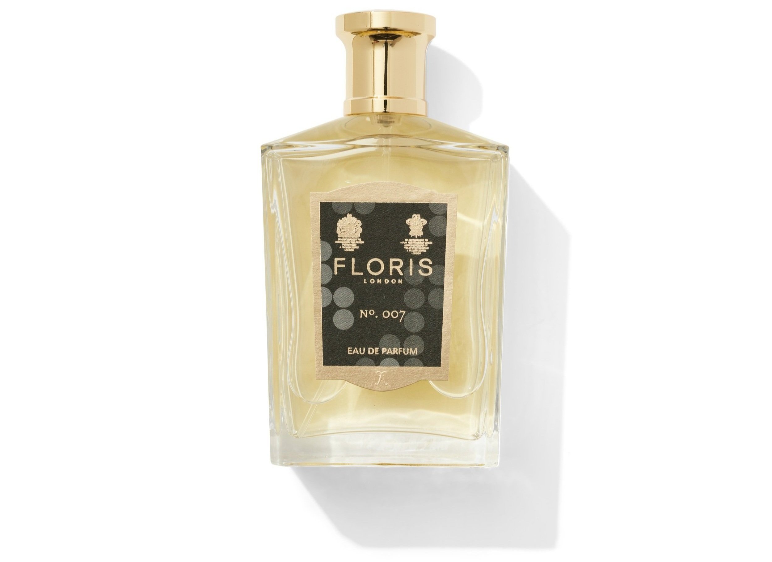 Floris, $310 (100 ml)