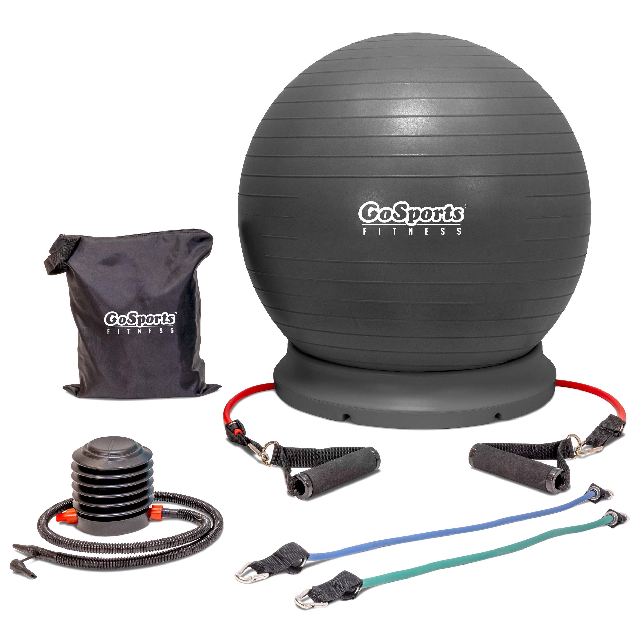 GoSports, $50