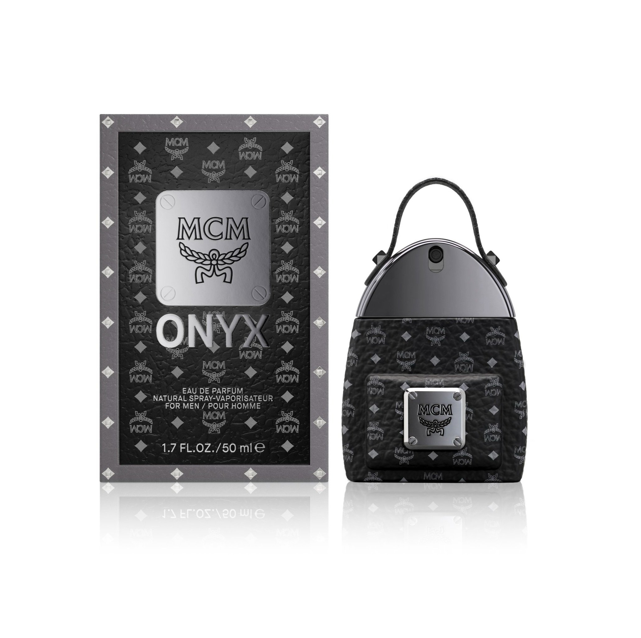 MCM, $90 (50 ml)