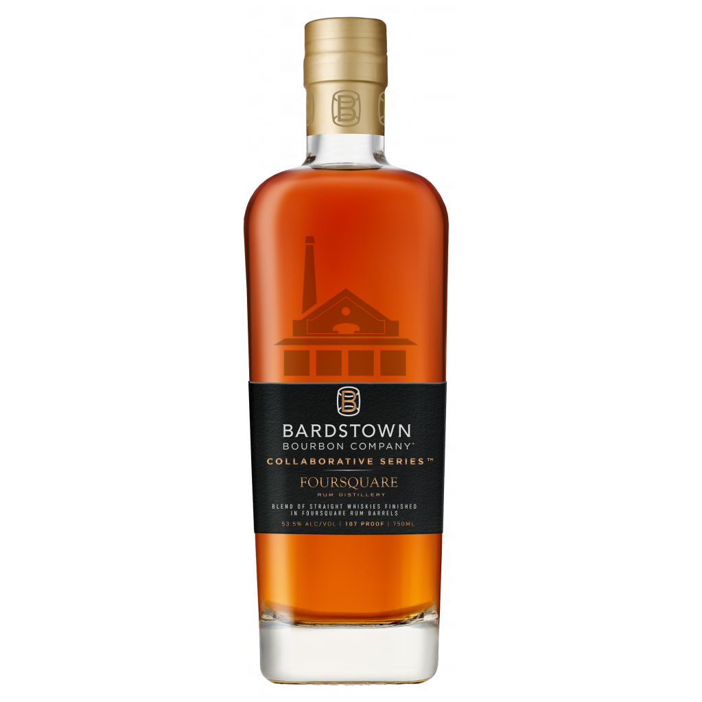 Bardstown, $150 (750 ml)