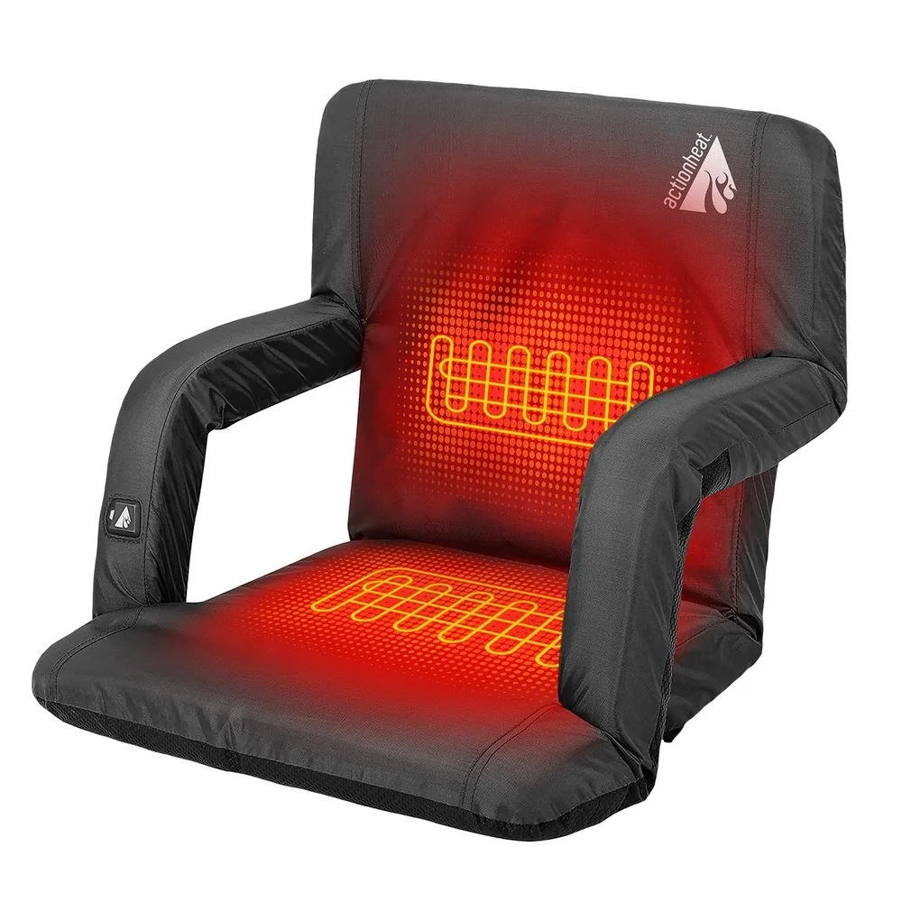 Action Heat, $170