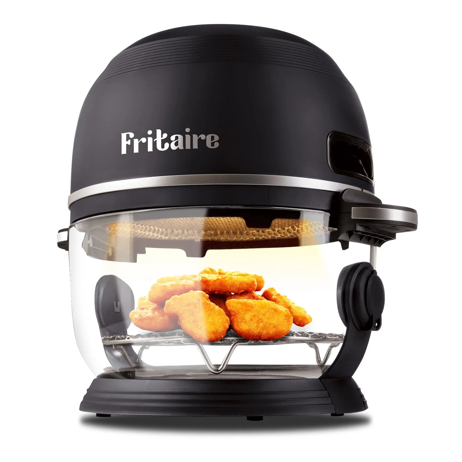 Fritaire, $220
