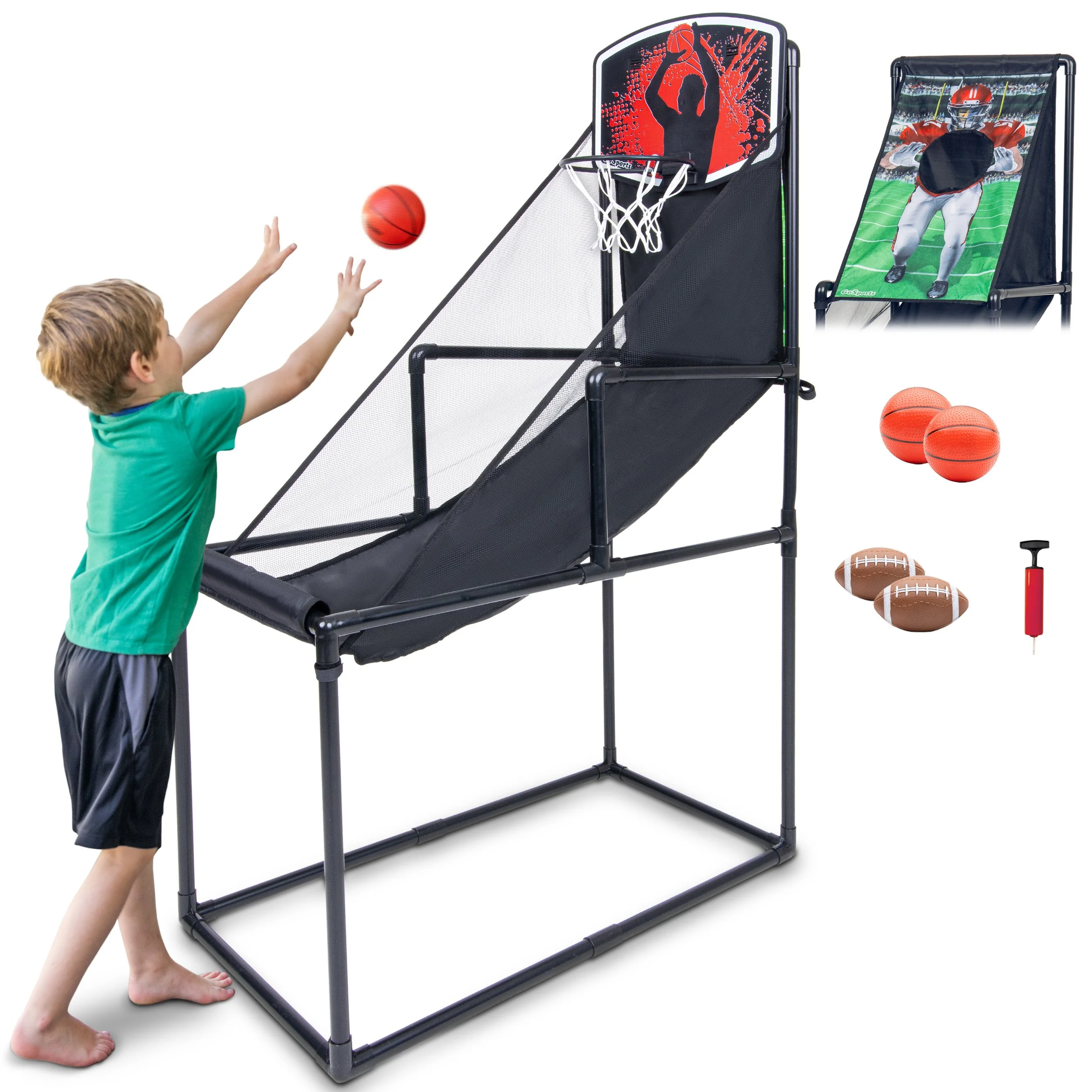 GoSports, $50