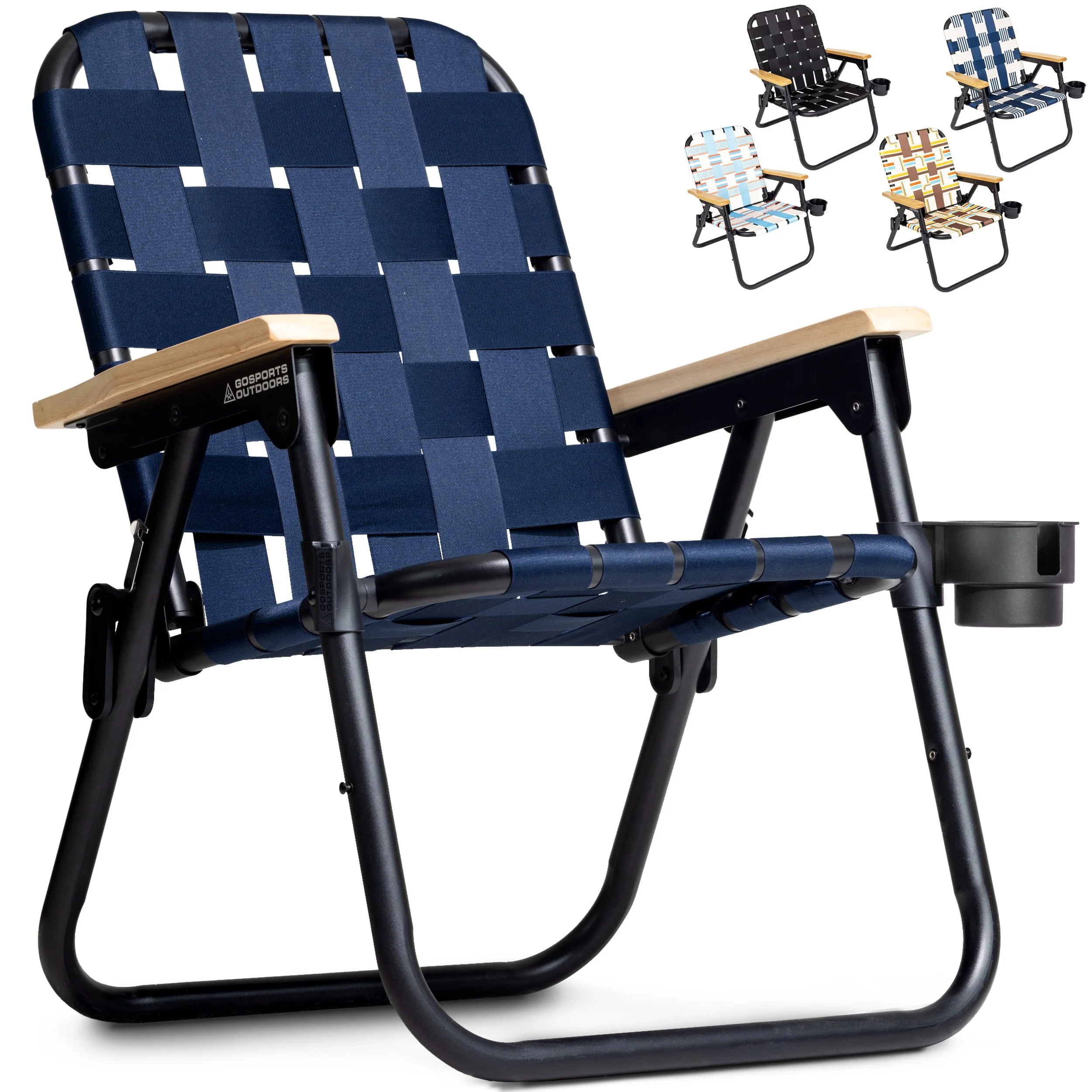 GoSports, $130