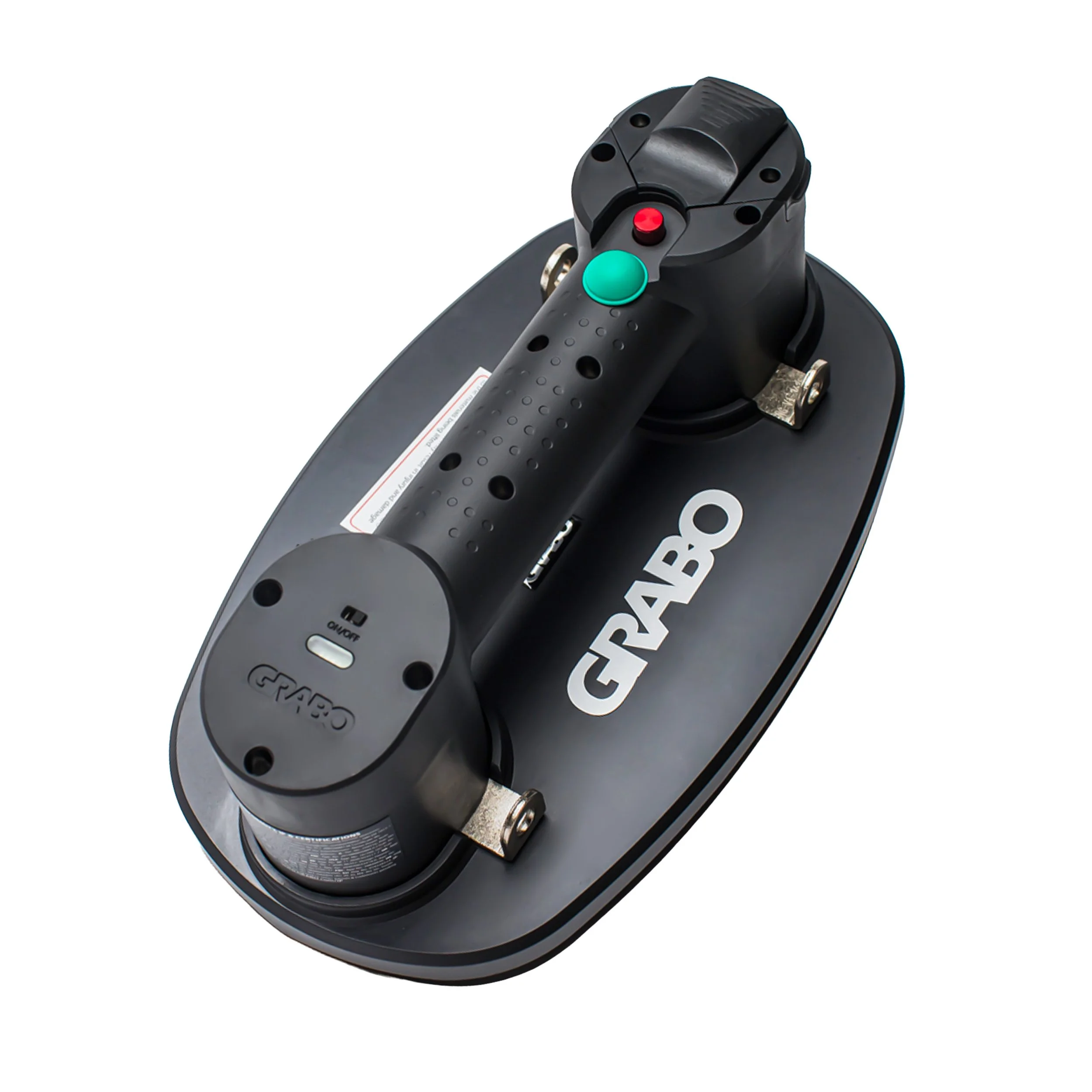Grabo, $200