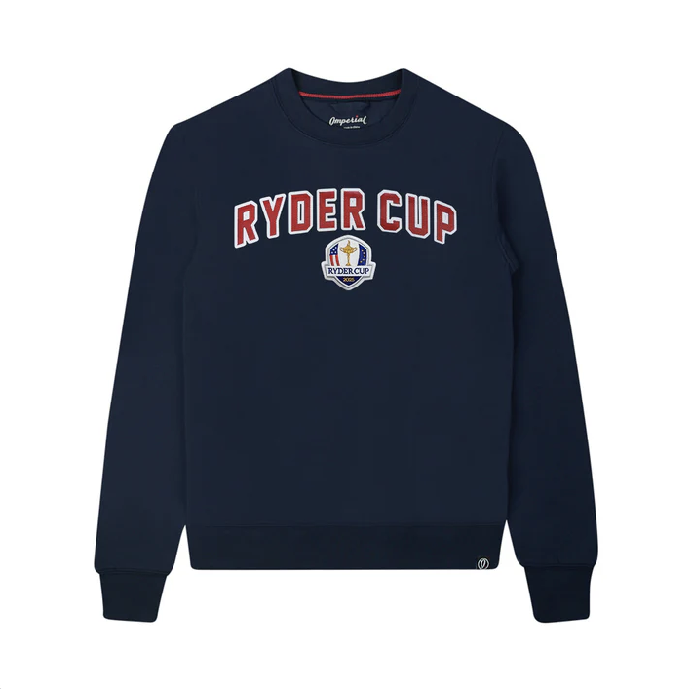 Imperial, $110