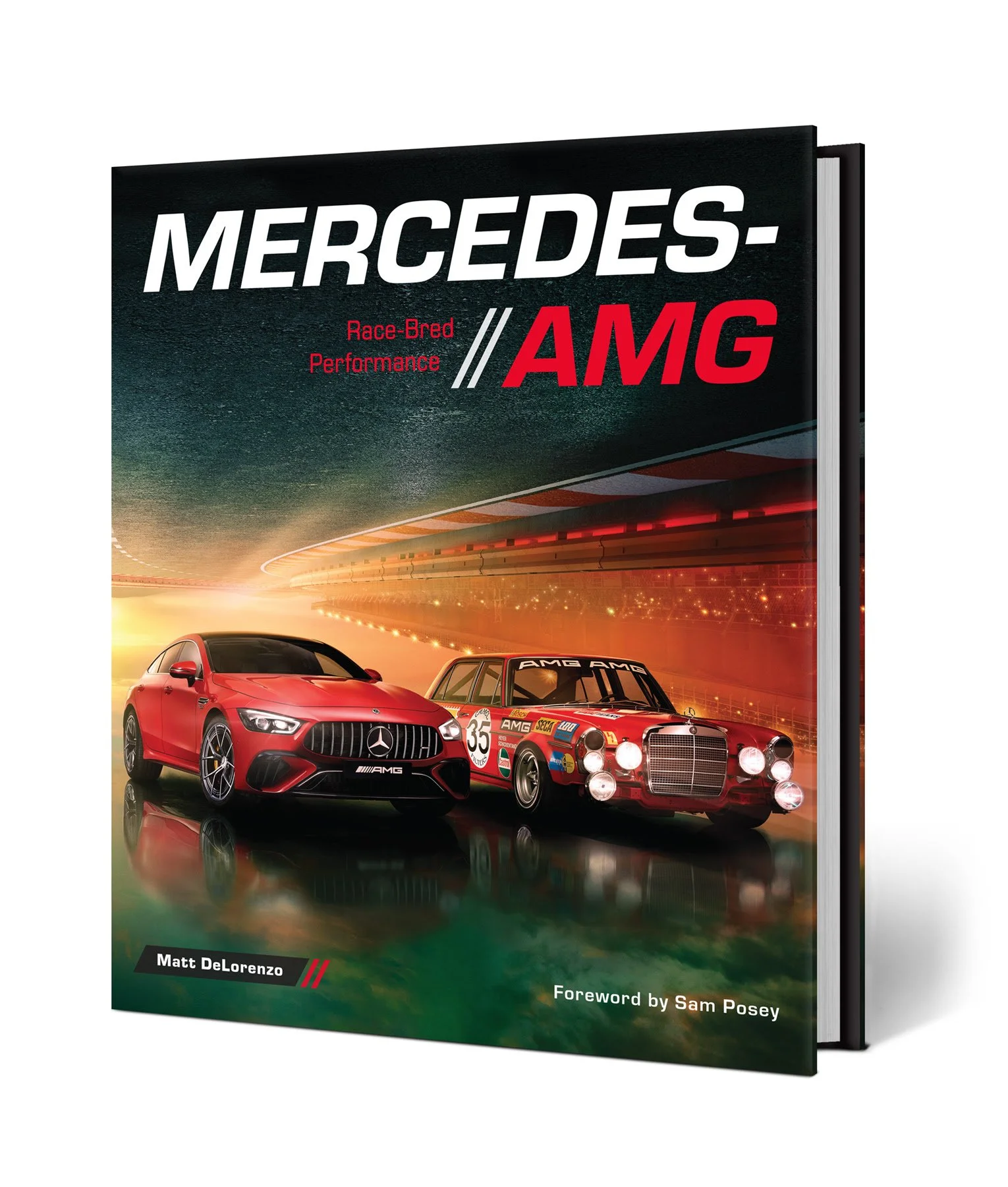 Mercedes-AMG, $47