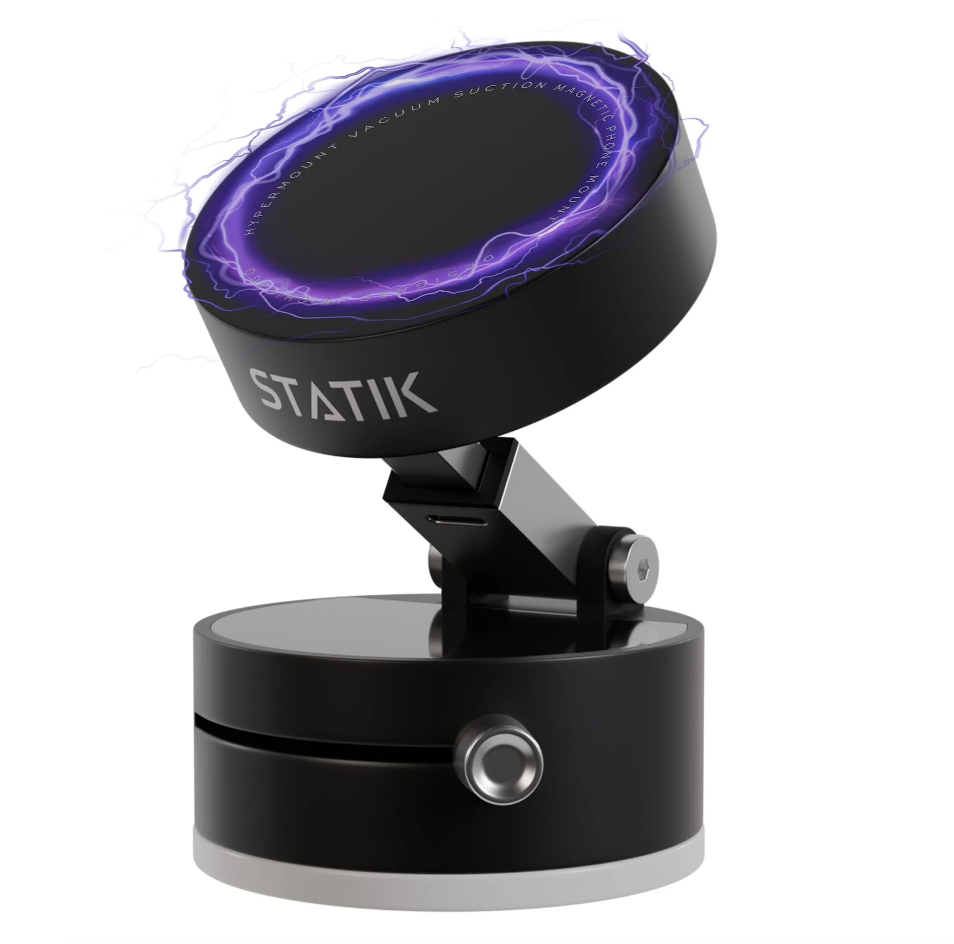 Statik, $30