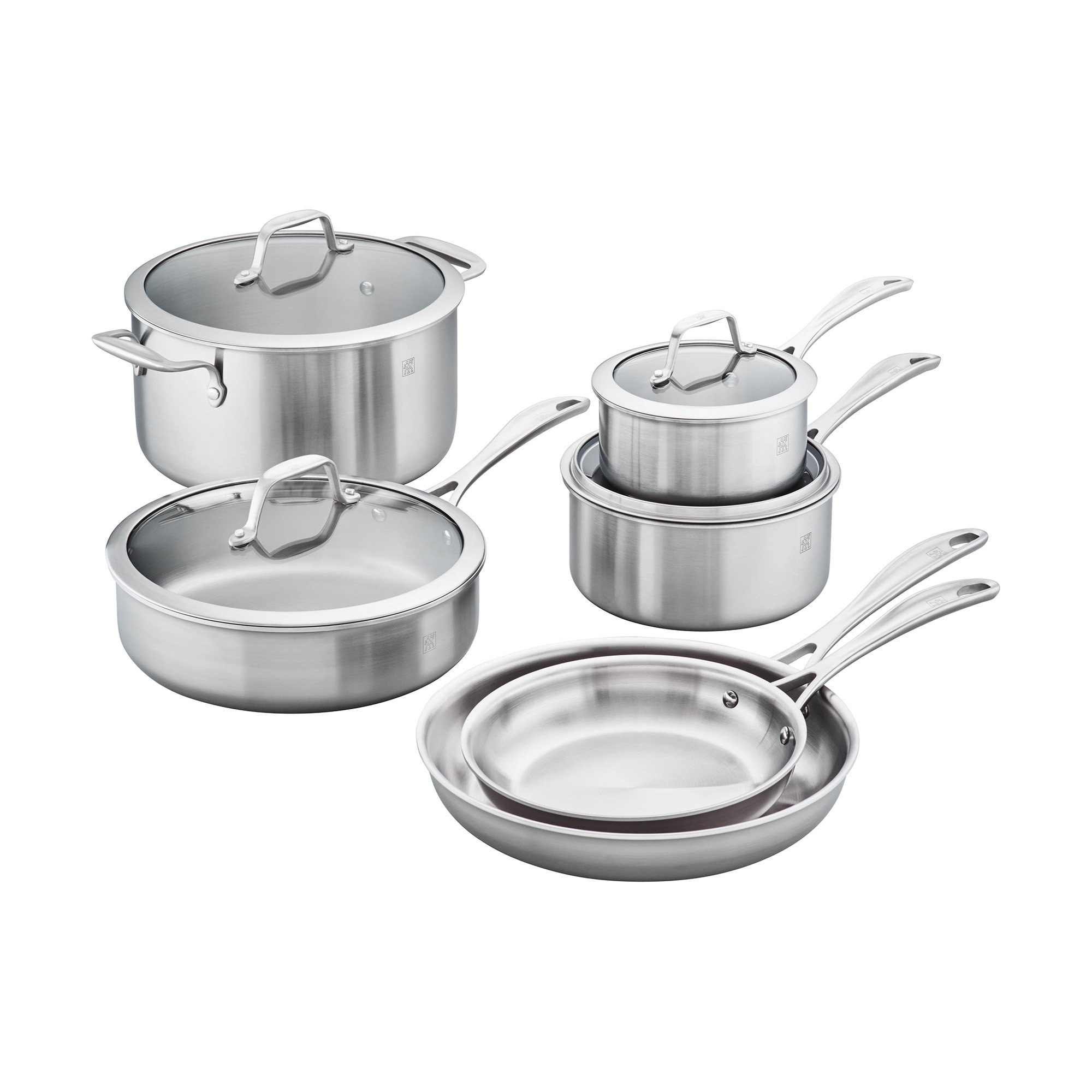 Zwilling, $500