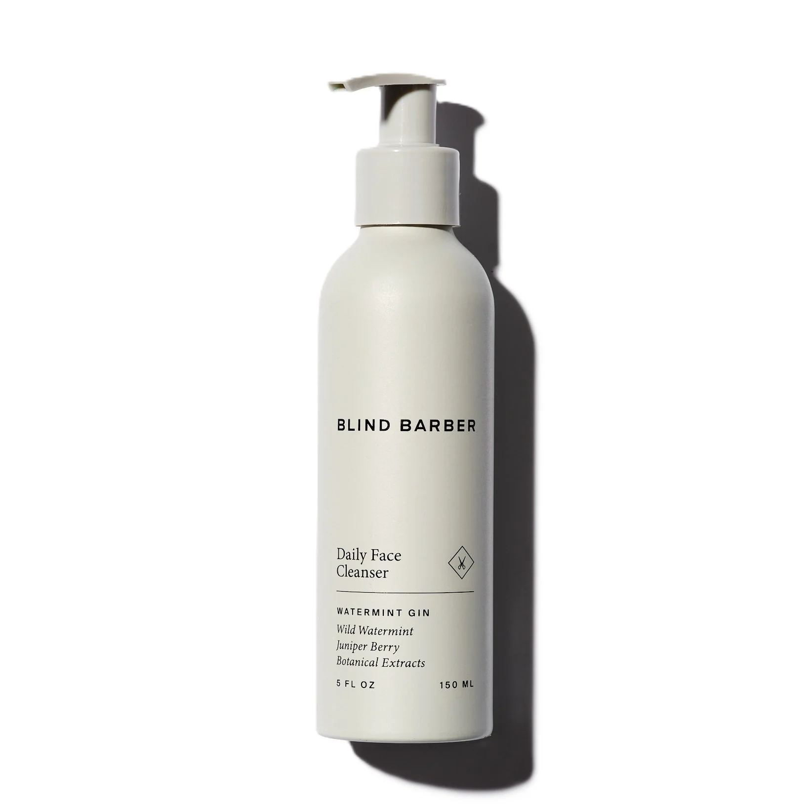 Blind Barber, $20