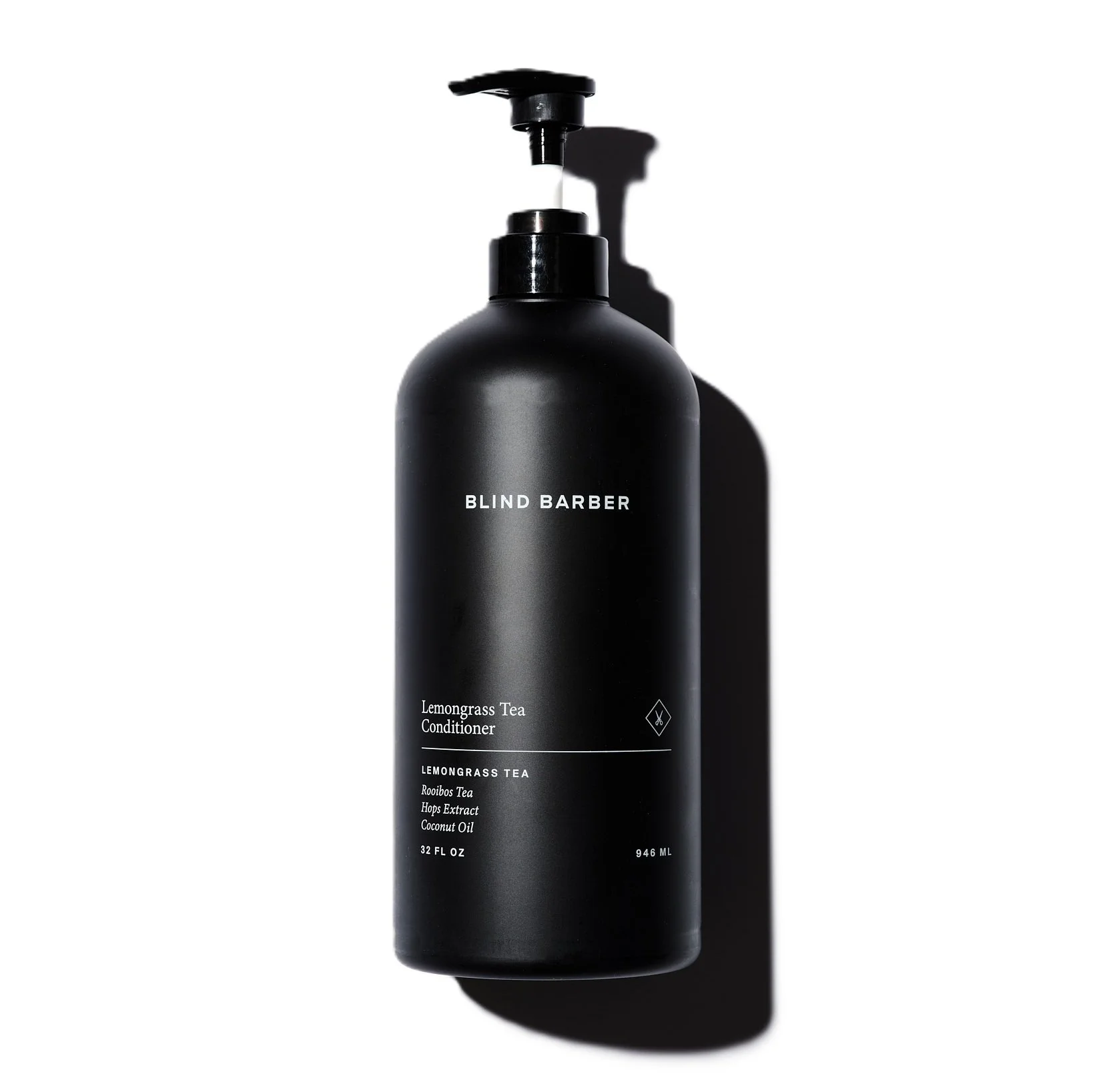 Blind Barber, $48