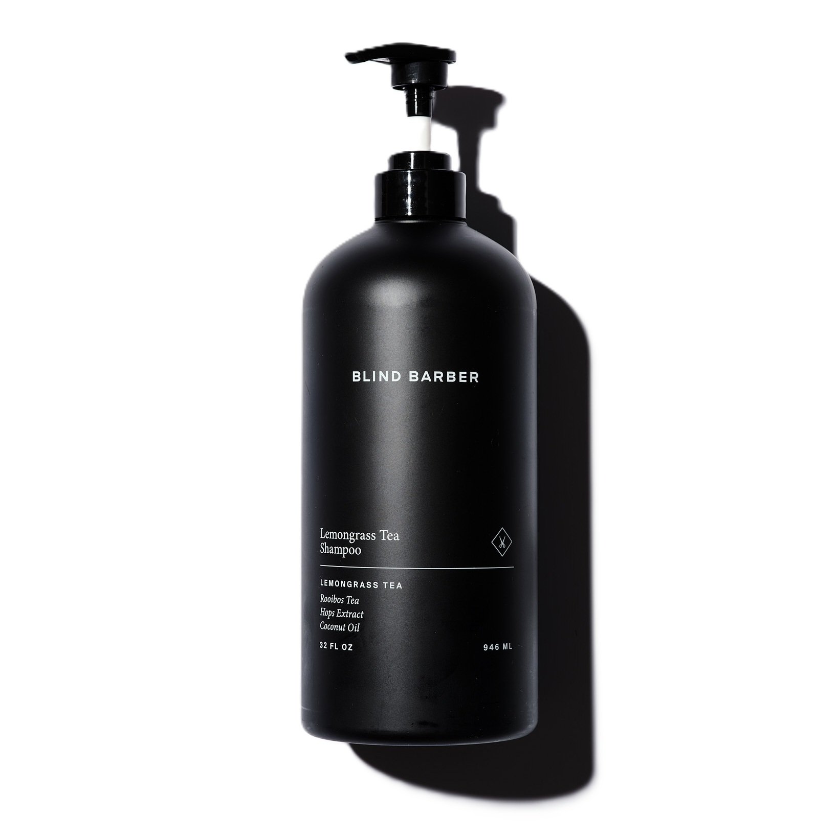 Blind Barber, $48
