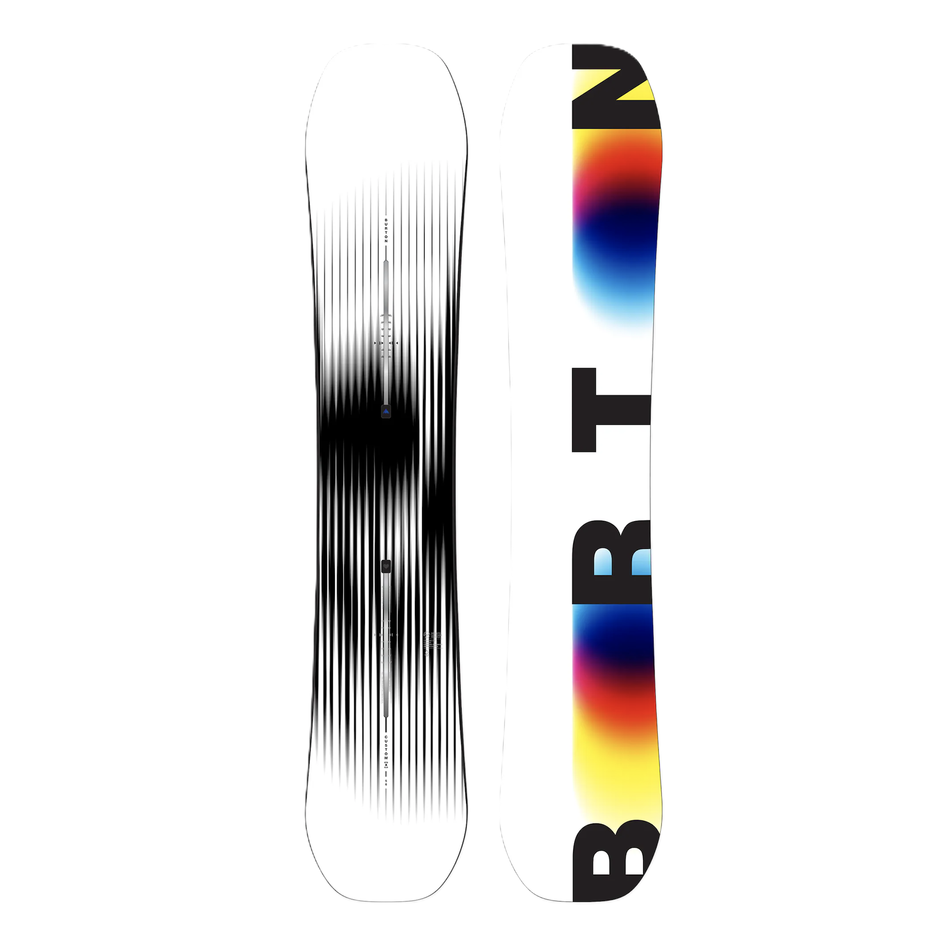 Burton, $900