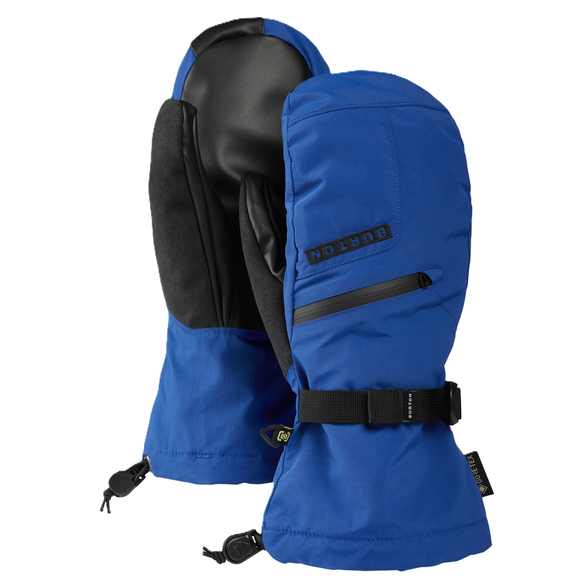Burton, $85