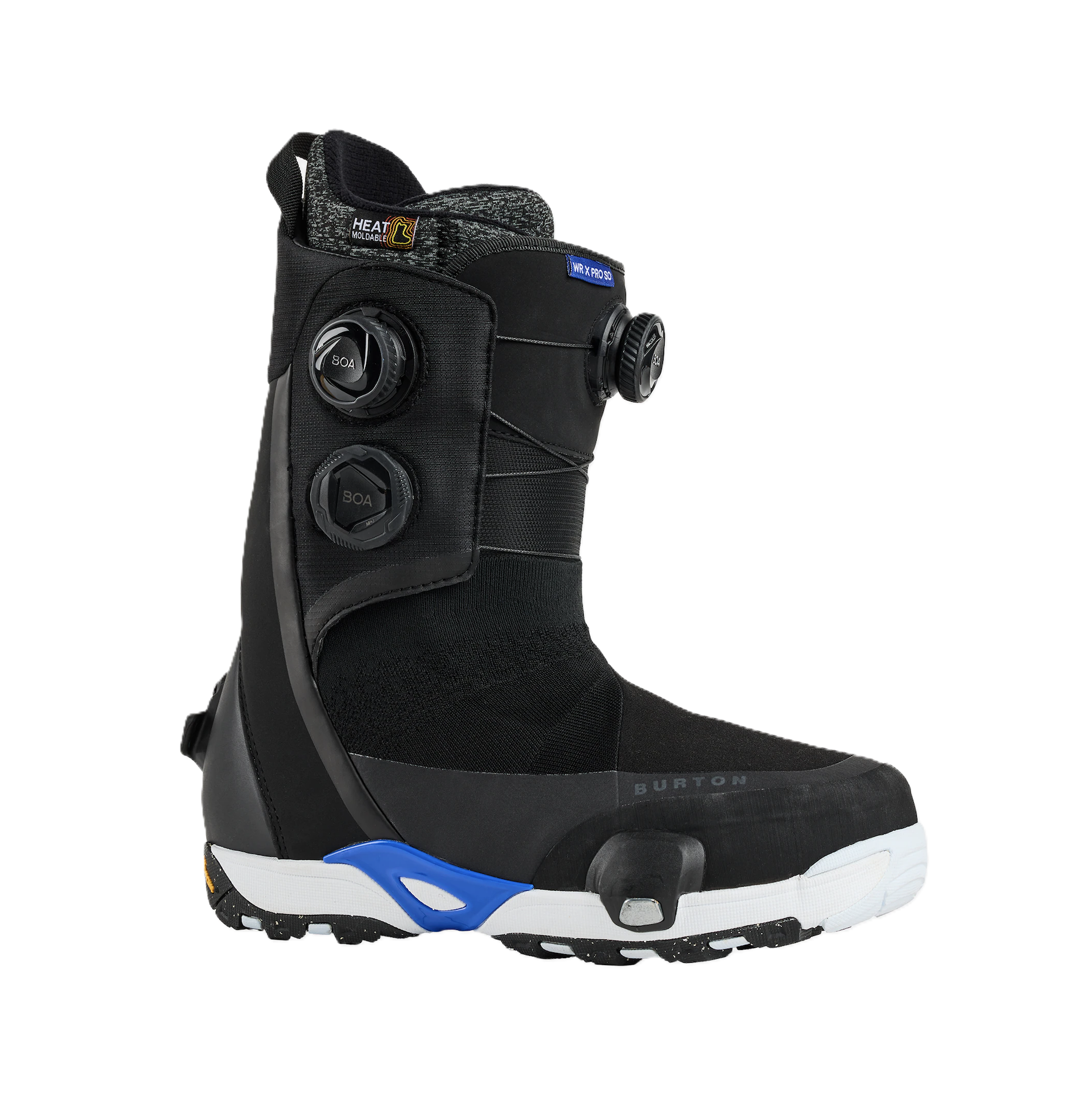 Burton, $500