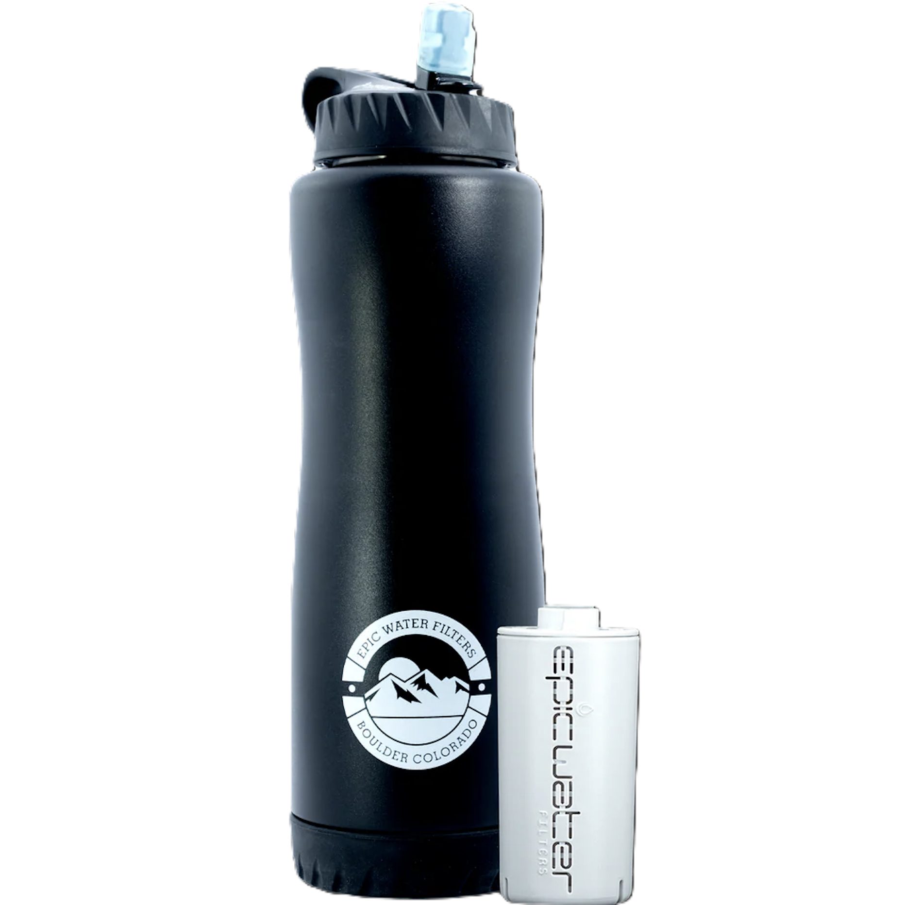 Epic Water Filters, $65