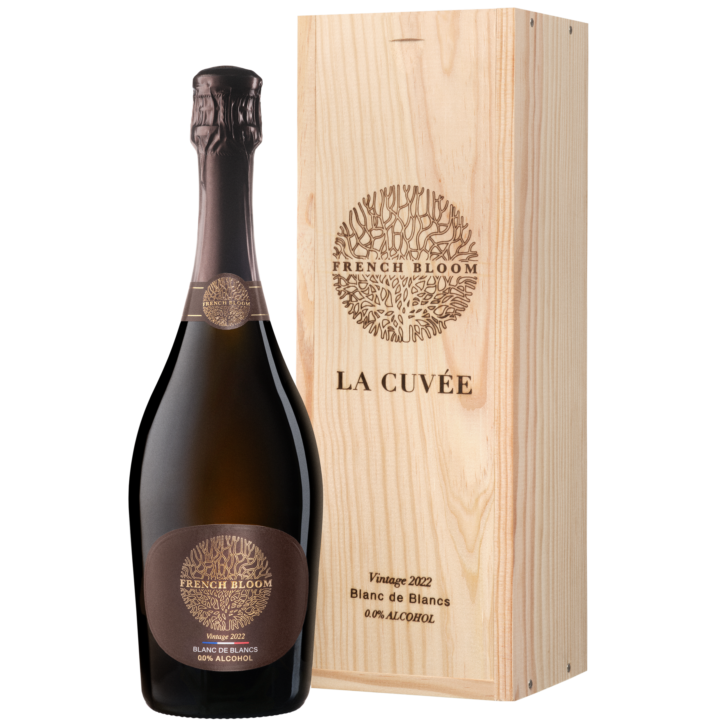 French Bloom, $119