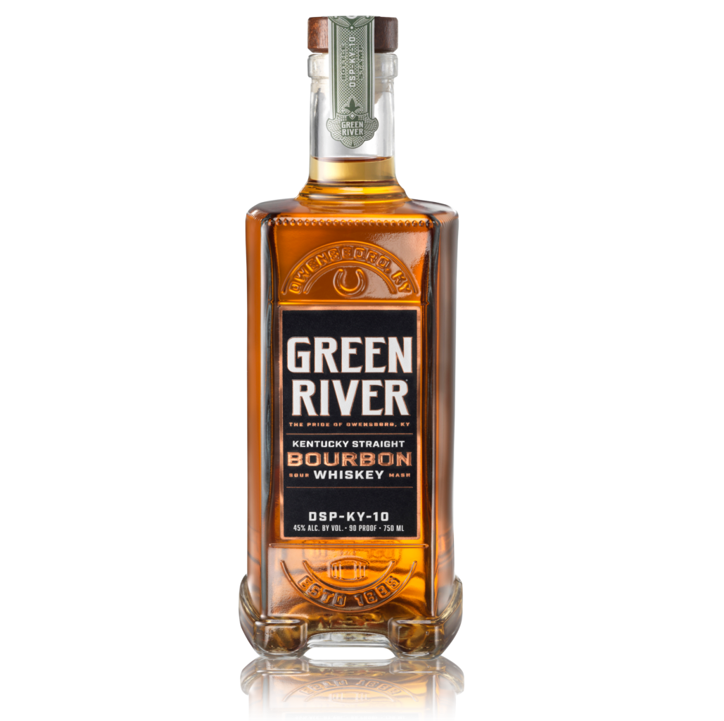 Green River, $38