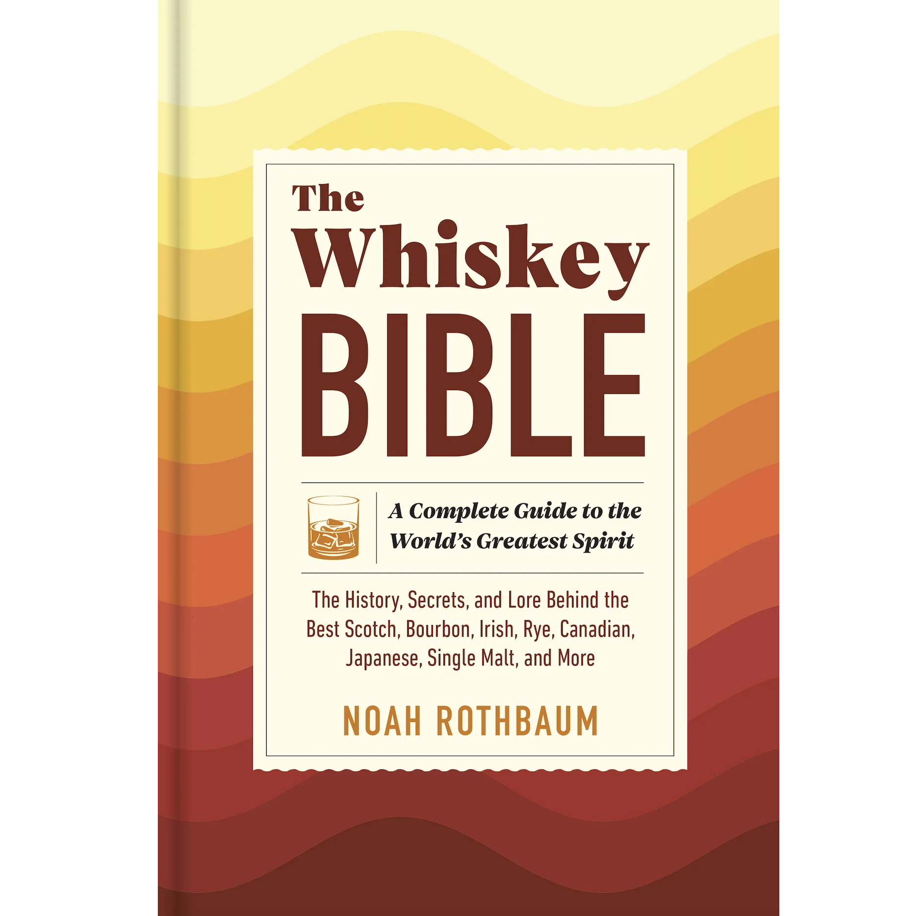 Hachette Book Group, $40