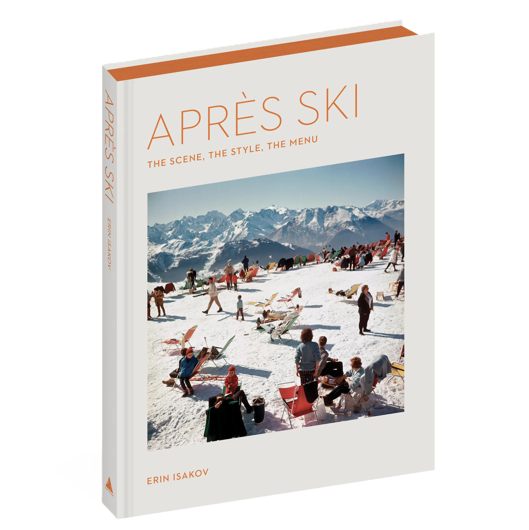 Hachette Book Group, $40