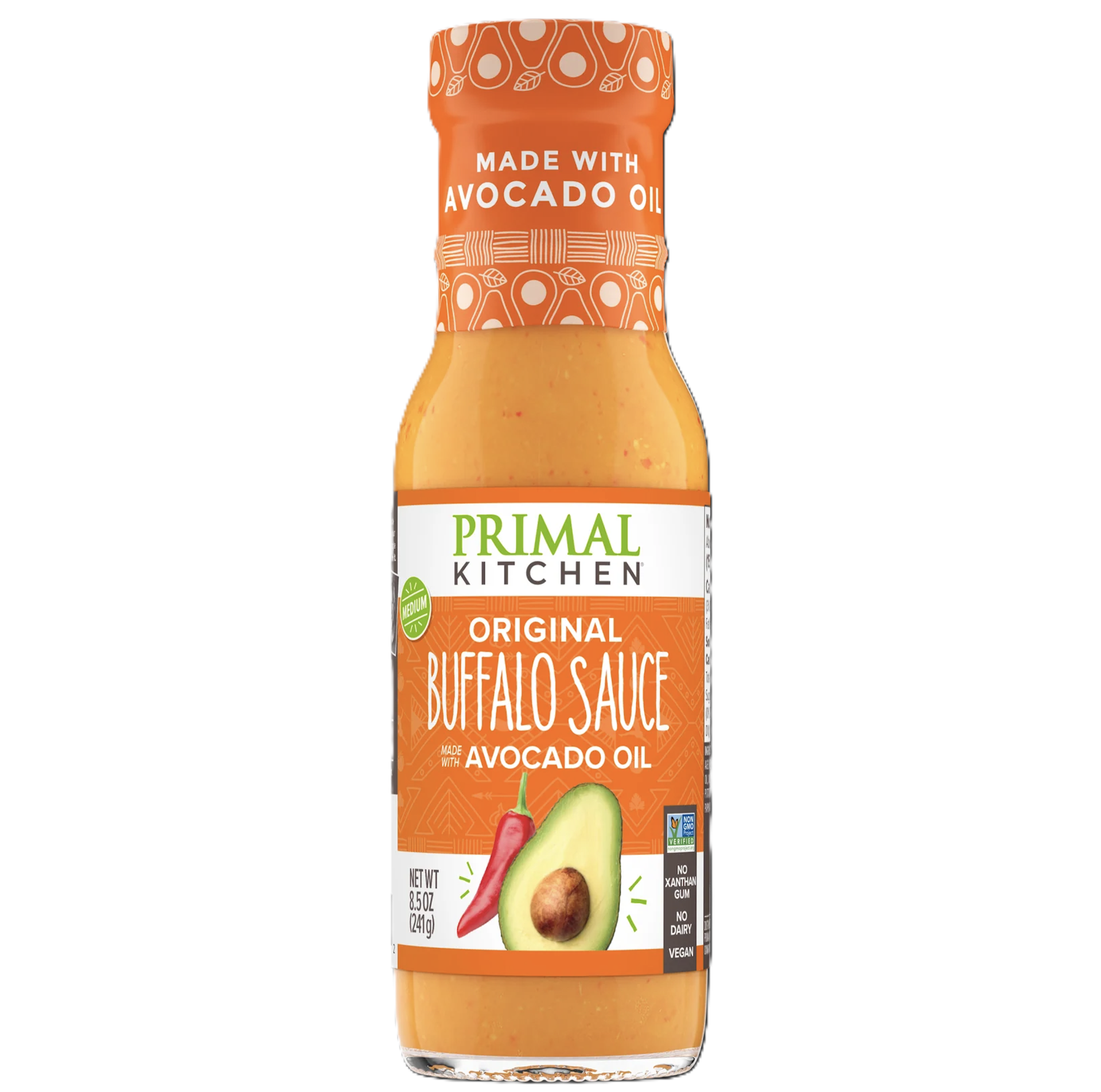 Primal Kitchen, $8