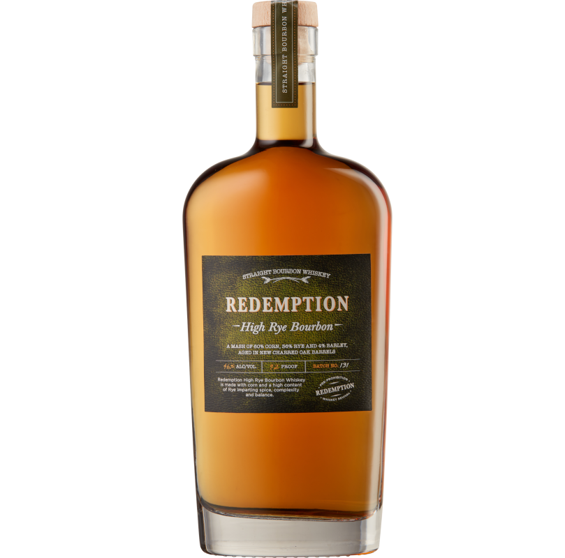 Redemption, $30