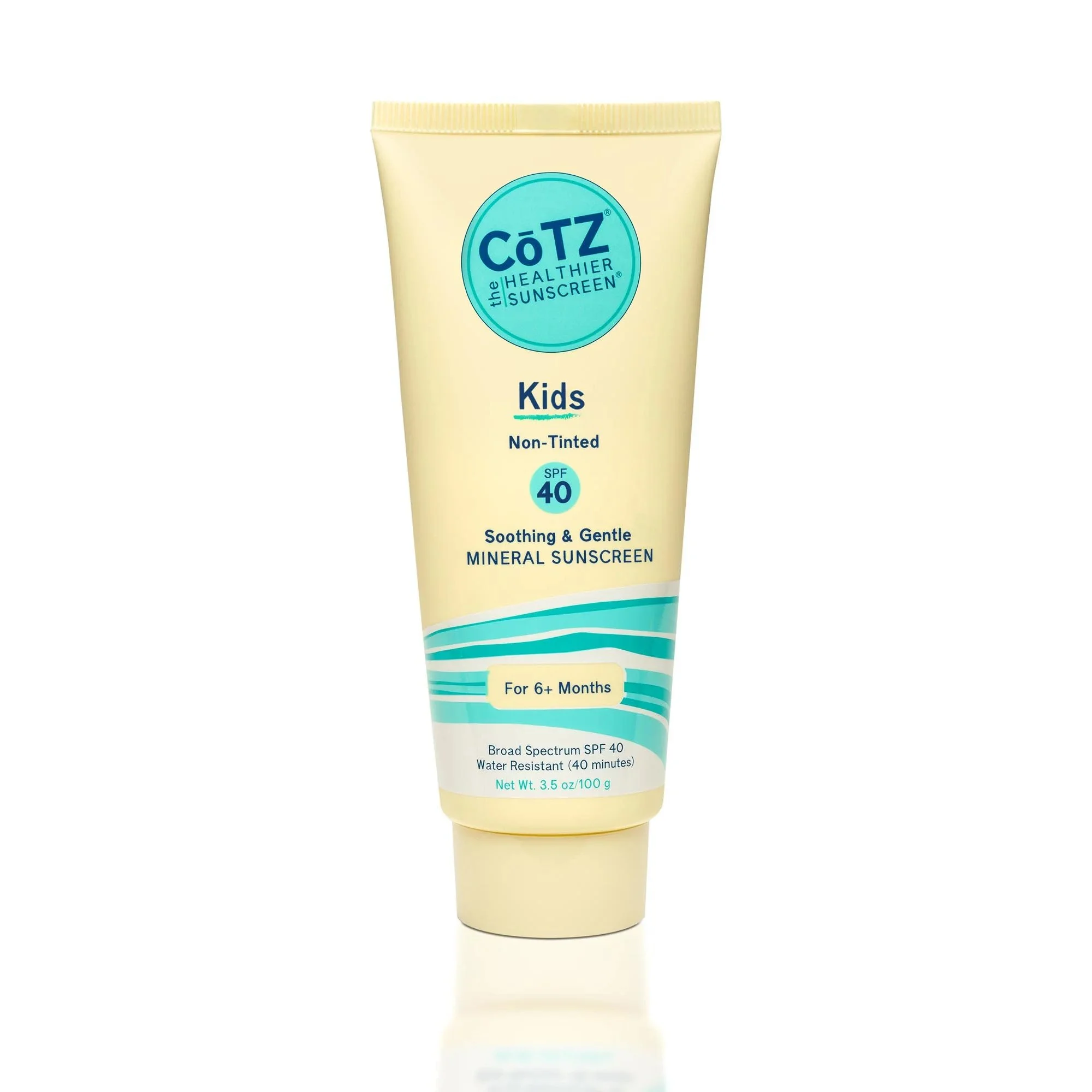 CōTZ, $29.50