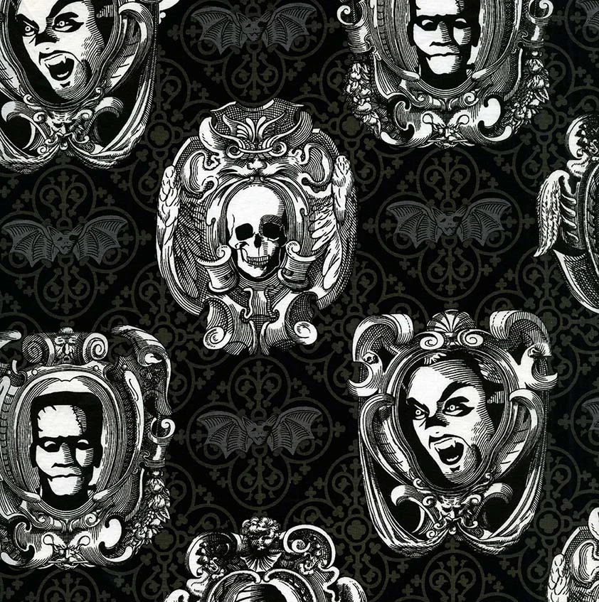 Halloween Portraits