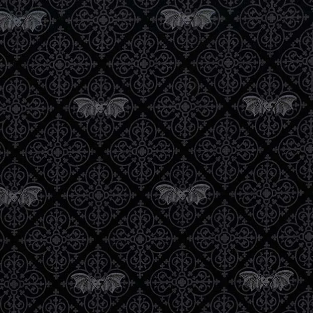 Diamonds and Bats