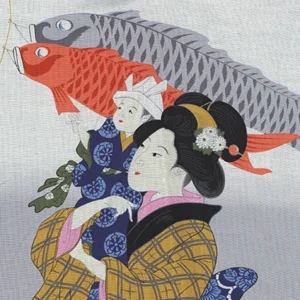 Geisha