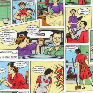Comics