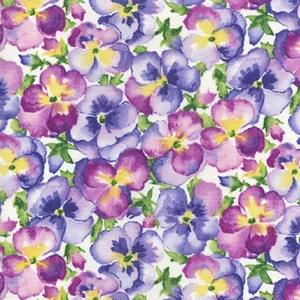 Shades of Lavender