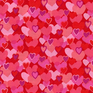 Hearts Big and Small