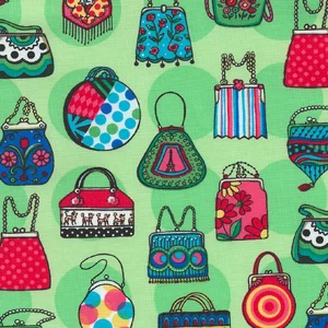 Handbags