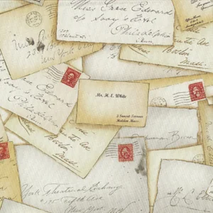 Envelopes