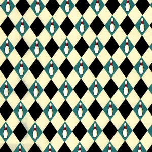 Bowling Pins
