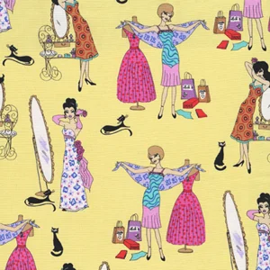 Design - Yellow