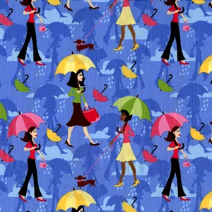 Rainy Days