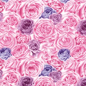 Bouquet - Pink