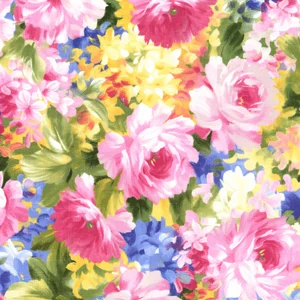 Springtime Bouquet