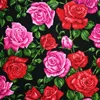 Night Time Roses