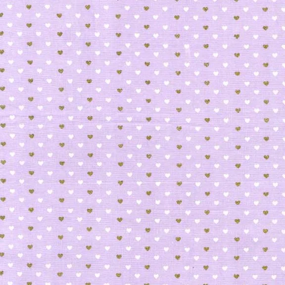 Tiny Hearts - Opal