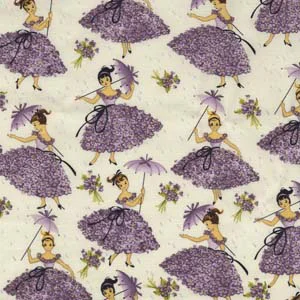 Lavender Dresses