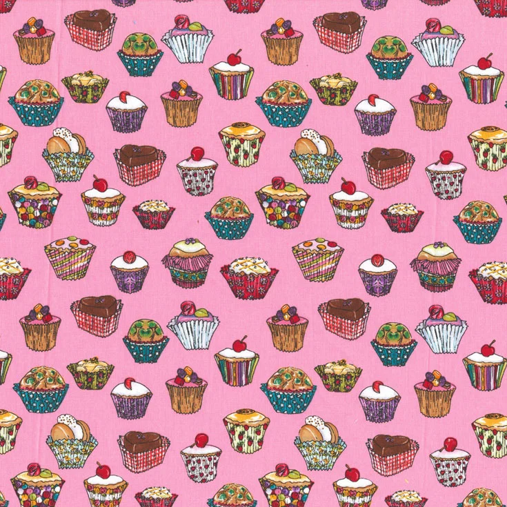Bake it Don't Break it