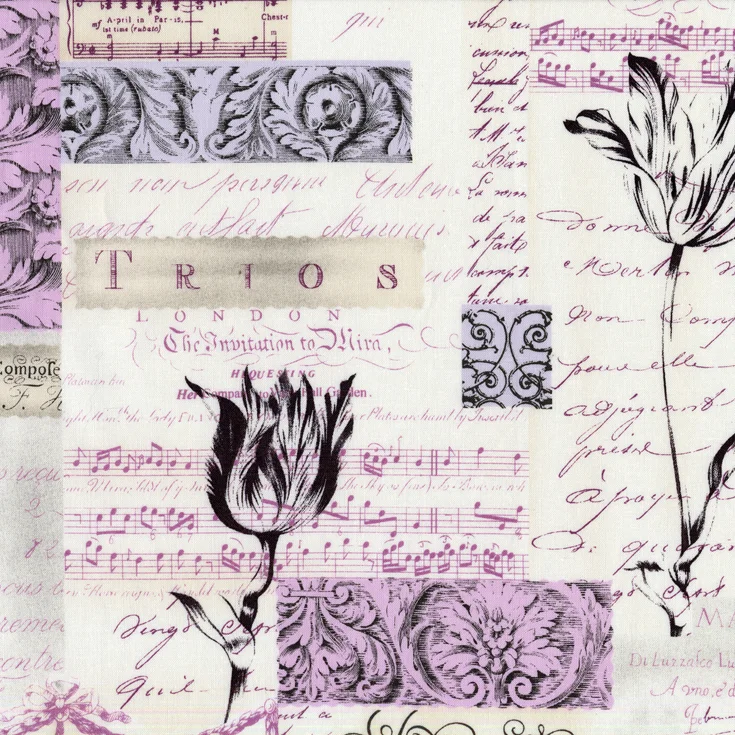 Notes - Plum